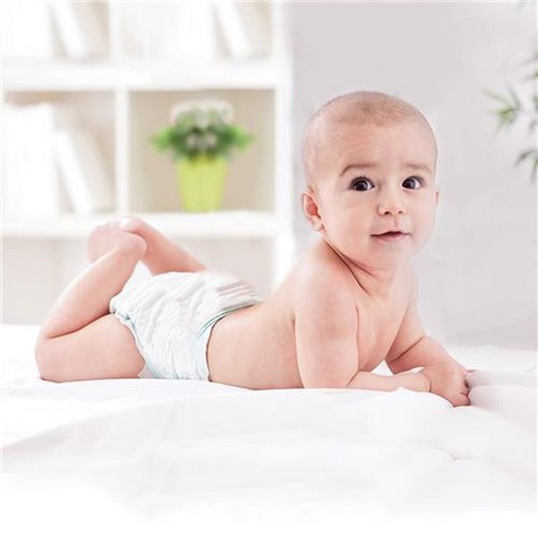 Продукт Babyono - Подложки за повиване 90 х 60 см 20 бр. - 0 - BG Hlapeta